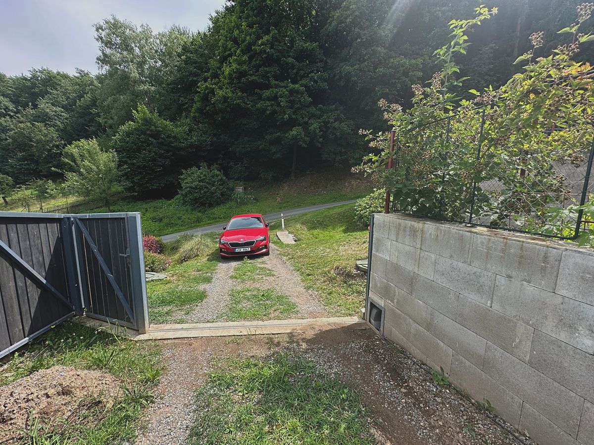 Prodej chaty 70 m², pozemek 3706 m² – fotografie 5