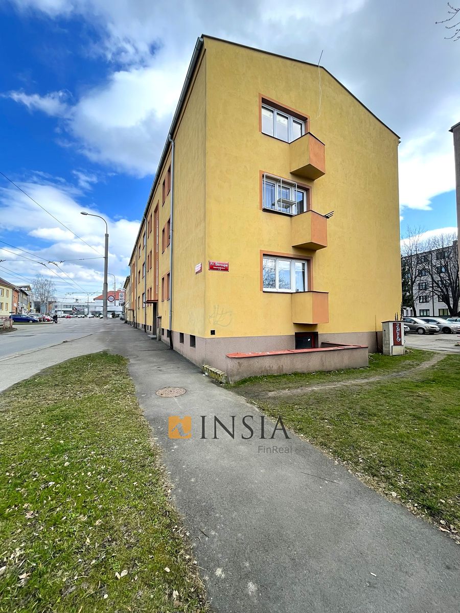 Prodej bytu 2+1 53 m² – fotografie 2