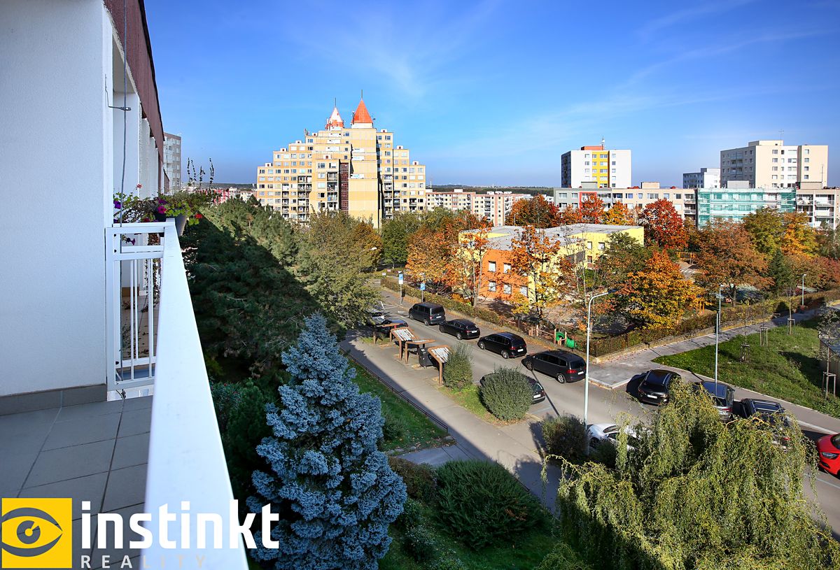 Pronájem bytu 2+kk 50 m² – fotografie 5