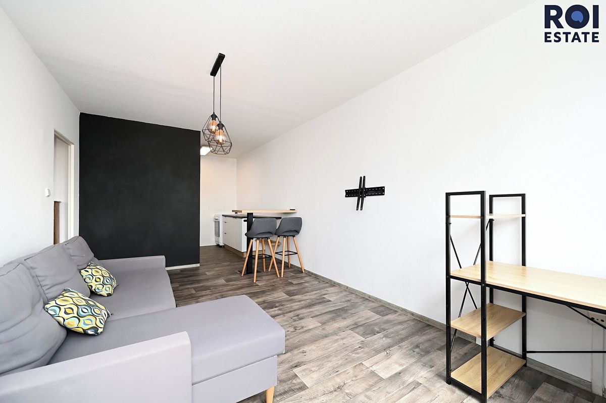 Pronájem bytu 2+kk 46 m² – fotografie 5