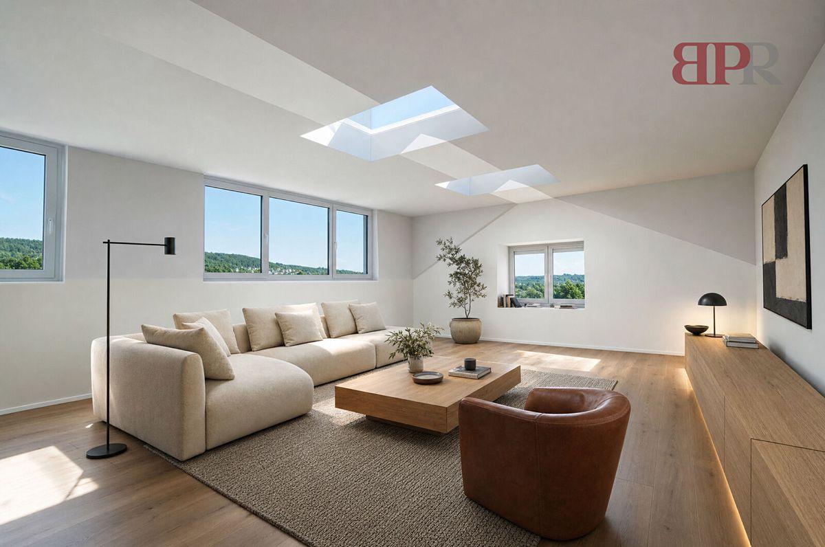 Prodej bytu 3+kk 83 m²