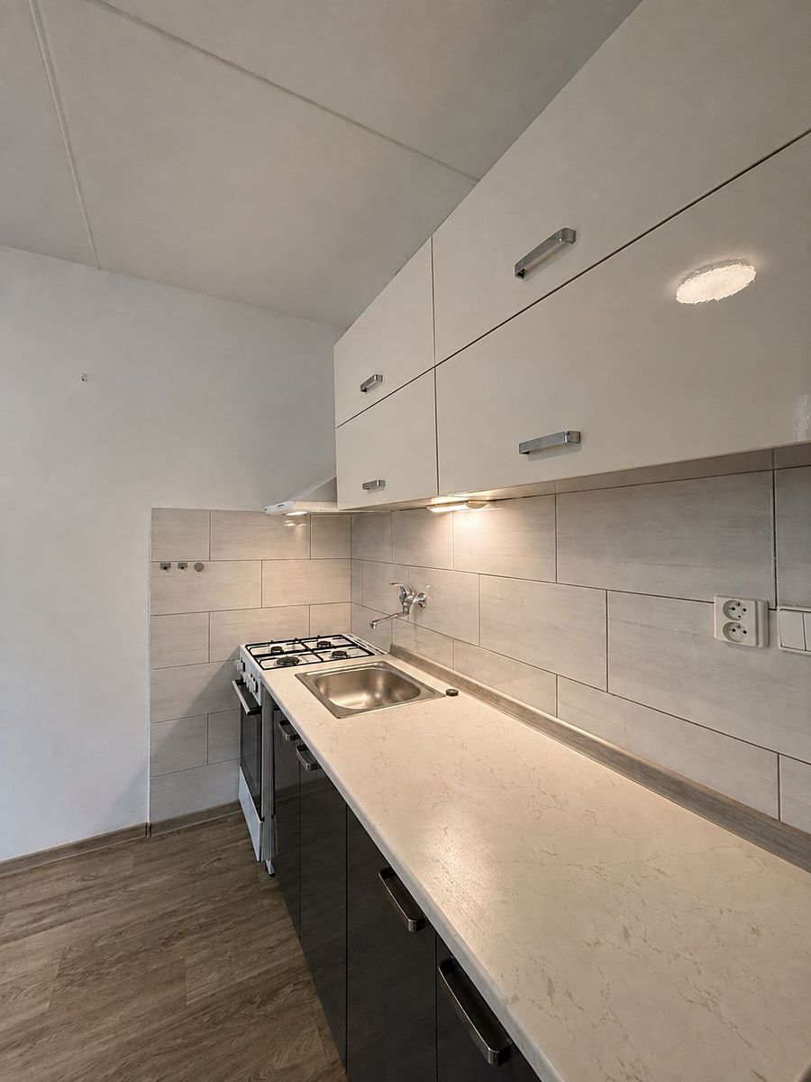 Prodej bytu 1+1 36 m² – fotografie 3