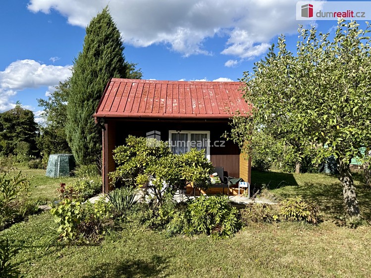 Prodej domu, 18 m² (13 z 16)