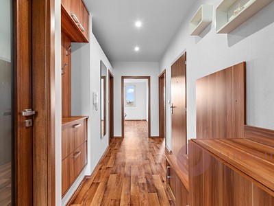 Prodej bytu 2+1 67 m²
