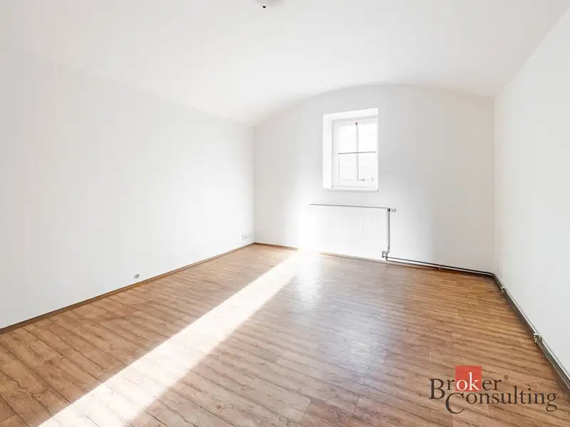 Prodej bytu 2+kk 46 m², Týn nad Vltavou – náhled fotky 3