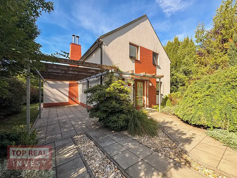 Prodej rodinného domu 97 m², pozemek 938 m², Kroměříž – náhled fotky 2