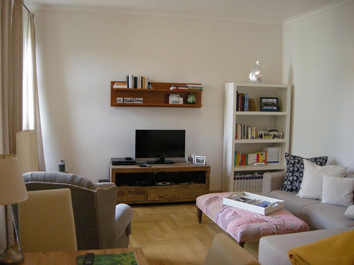 Pronájem bytu 2+kk 62 m²