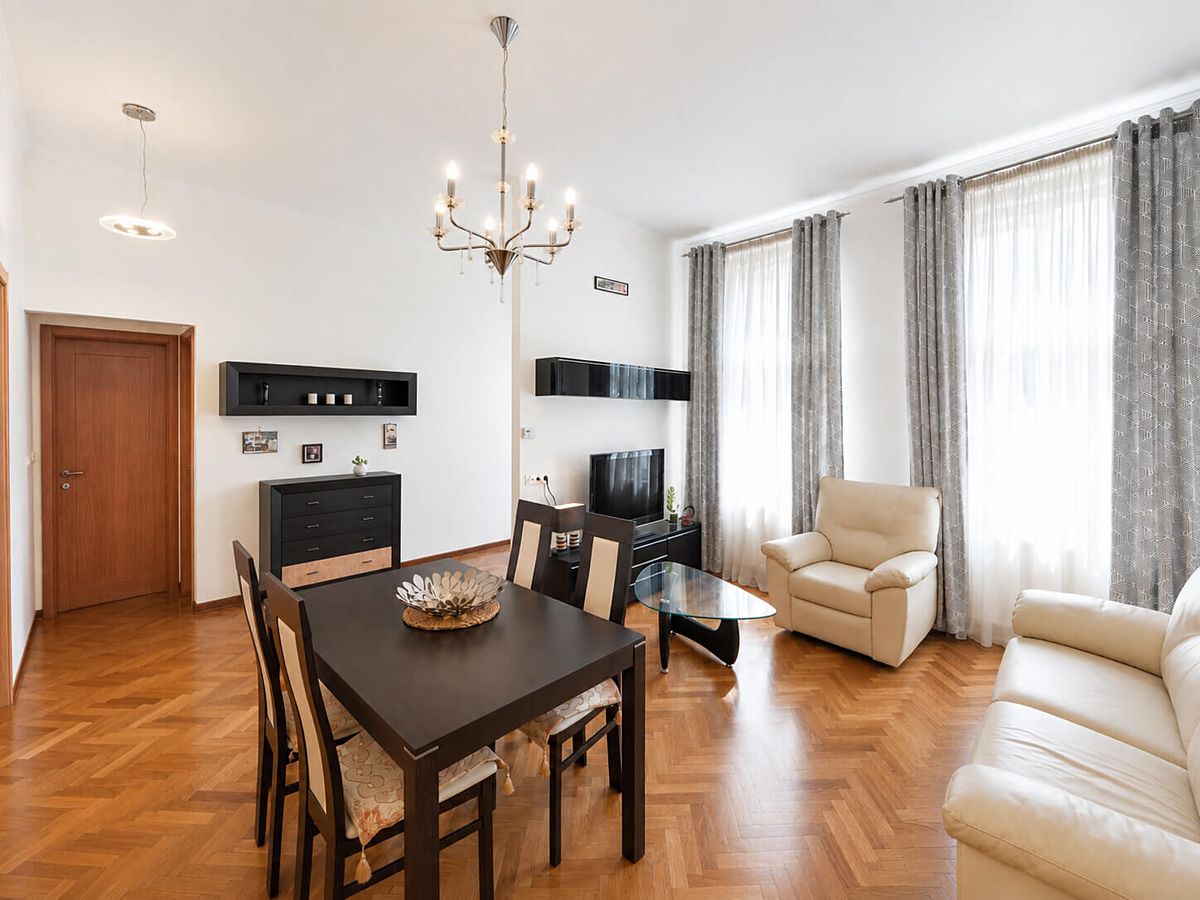 Pronájem bytu 2+kk 51 m² – fotografie 3