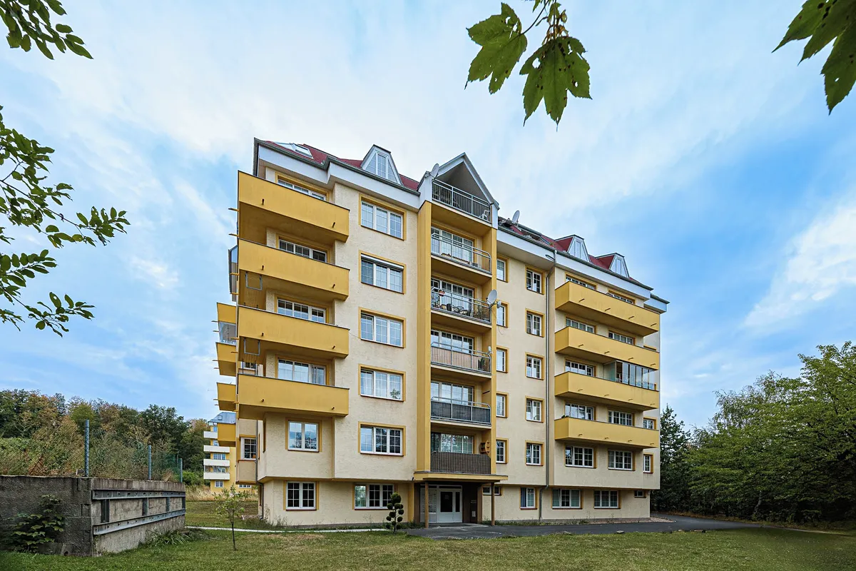 Prodej bytu 3+1 120 m²