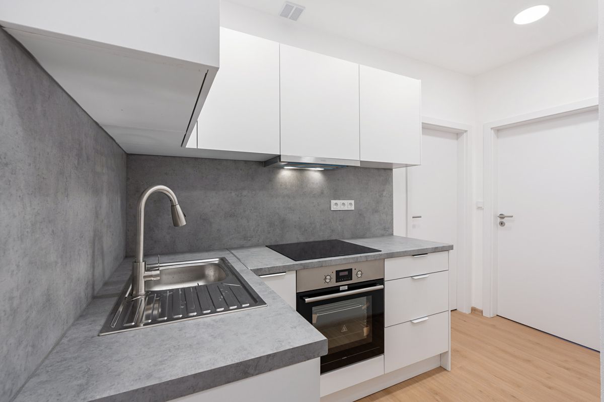 Prodej bytu 2+1 48 m²