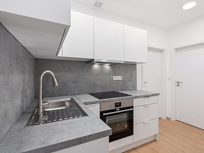 Prodej bytu 2+1 48 m²