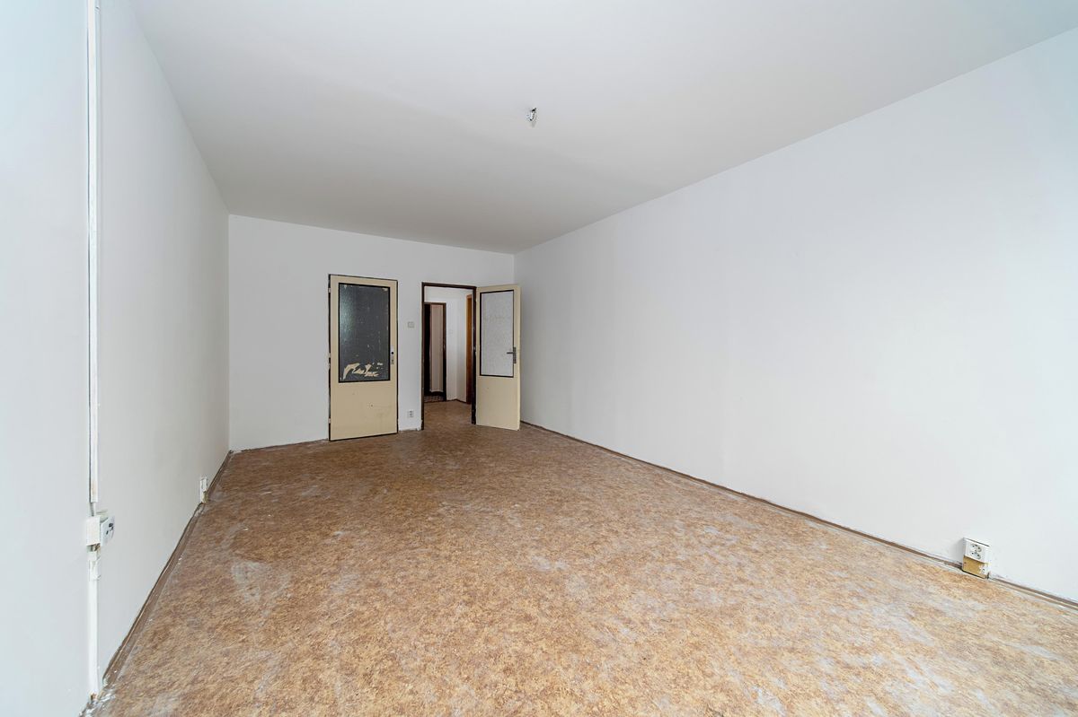 Prodej bytu 2+1 62 m² – fotografie 4