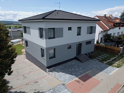 Prodej rodinného domu 210 m², pozemek 837 m²