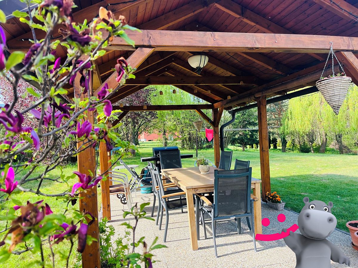 Prodej rodinného domu 446 m², pozemek 4955 m² – fotografie 2