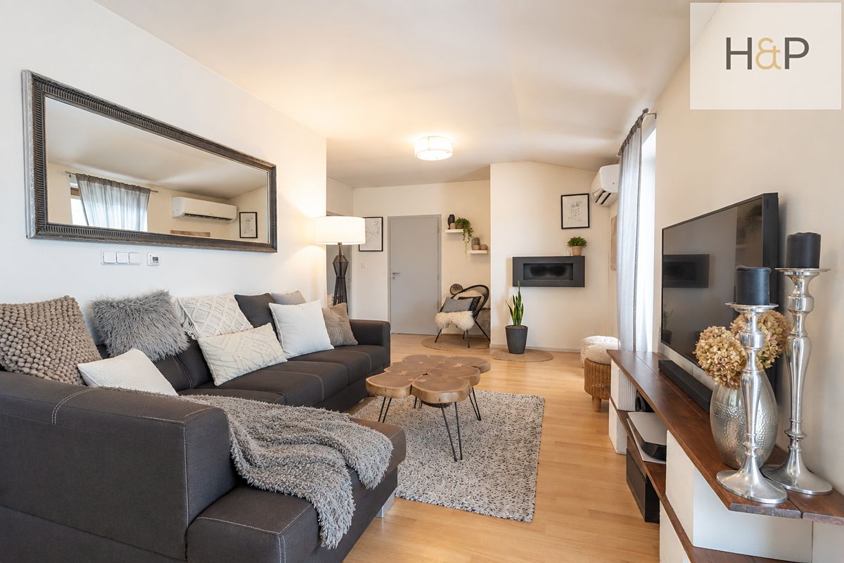Prodej bytu 3+kk 97 m²