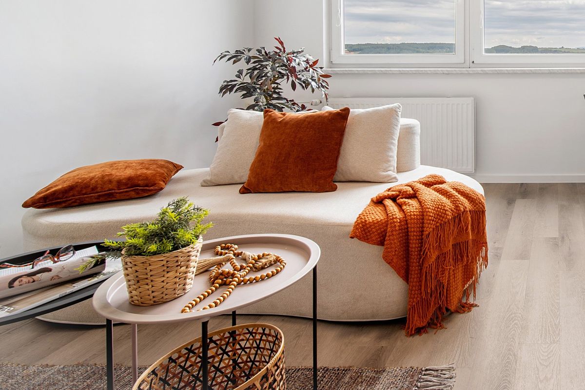 Prodej bytu 2+kk 45 m² – fotografie 4