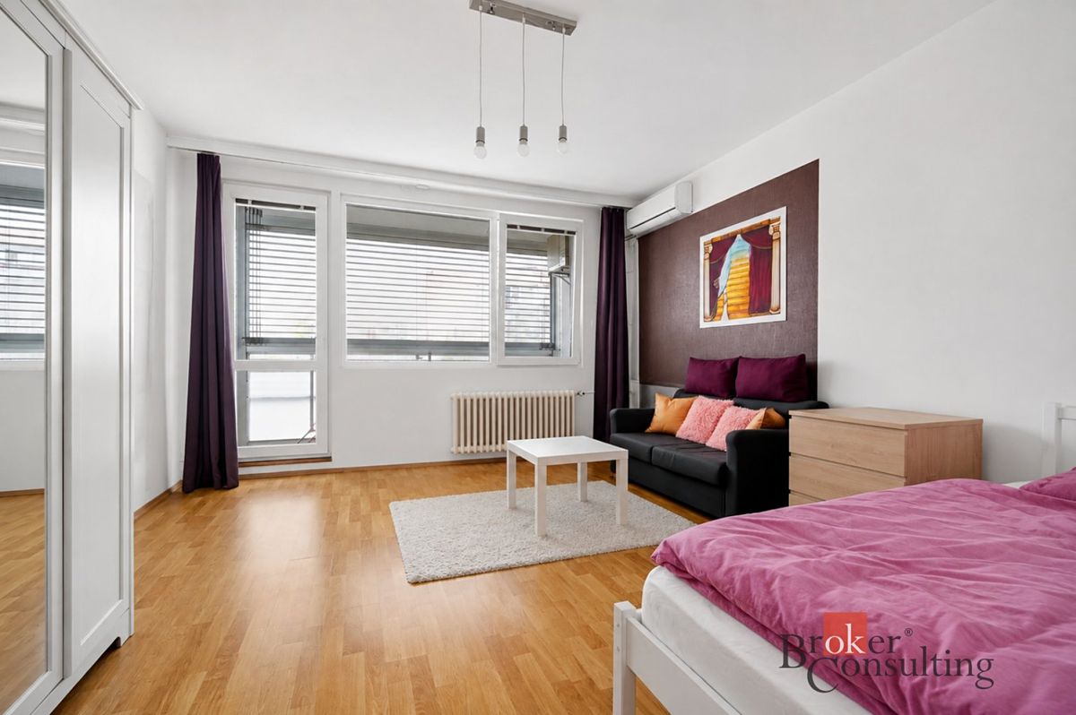 Prodej bytu 3+1 73 m²