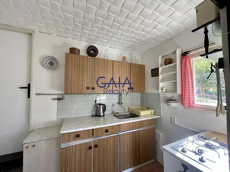Prodej chaty 34 m², pozemek 882 m², Javorník – náhled fotky 2