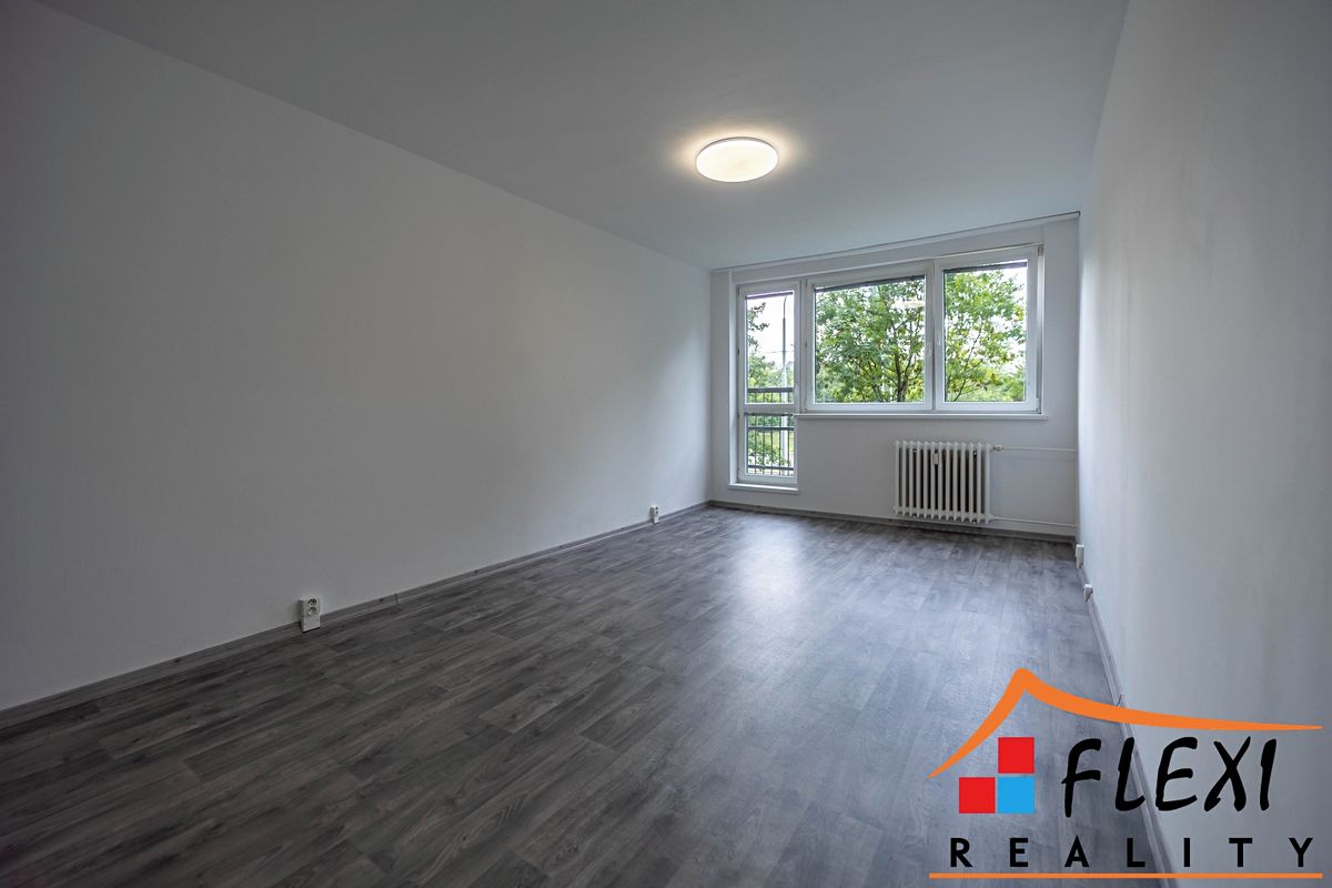 Pronájem bytu 2+1 55 m² – fotografie 5