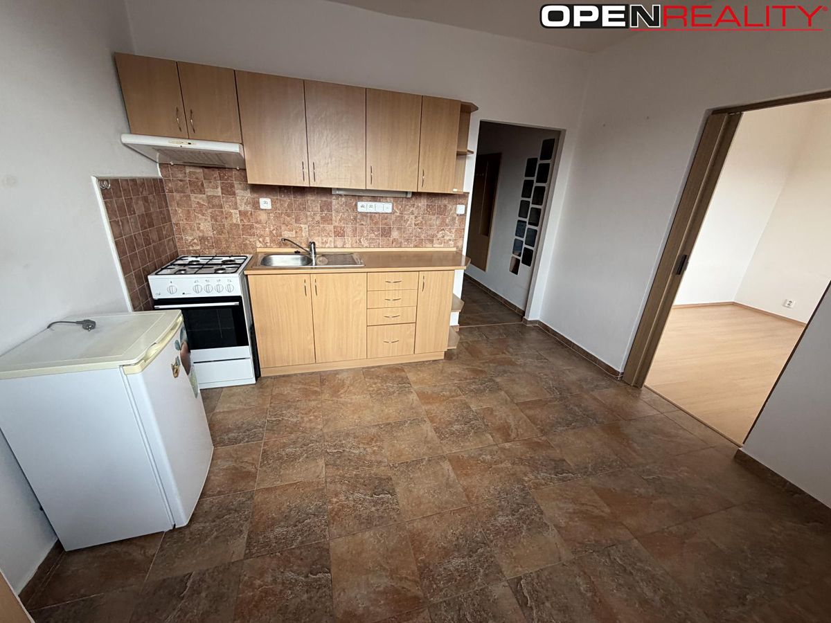 Pronájem bytu 1+1 40 m² – fotografie 3