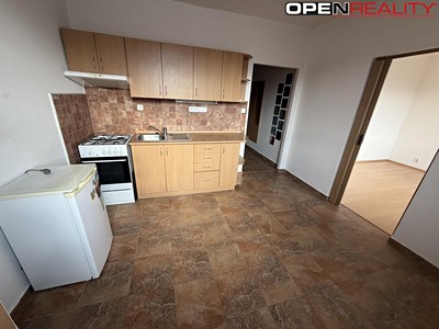 Wohnung 1+1 zur Miete, 40 m² (3 von 6)