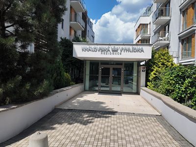 Pronájem bytu 4+kk 142 m²