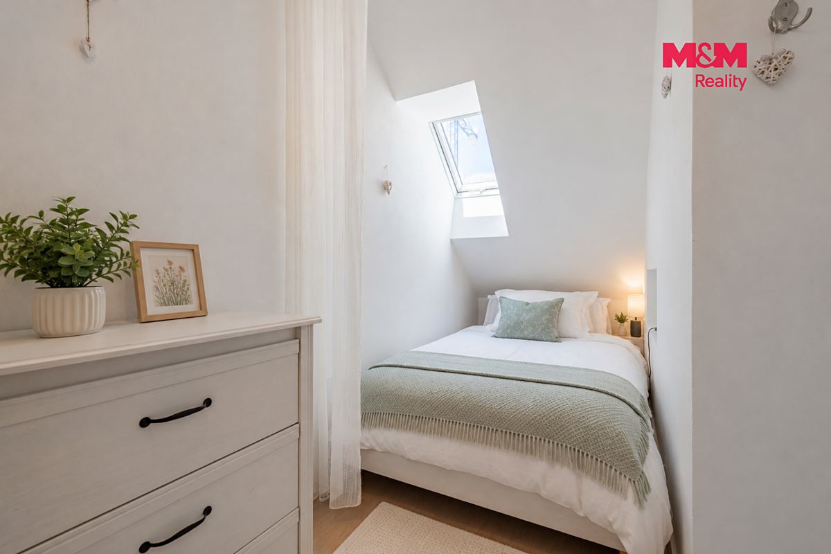 Prodej bytu 2+kk 50 m² – fotografie 5