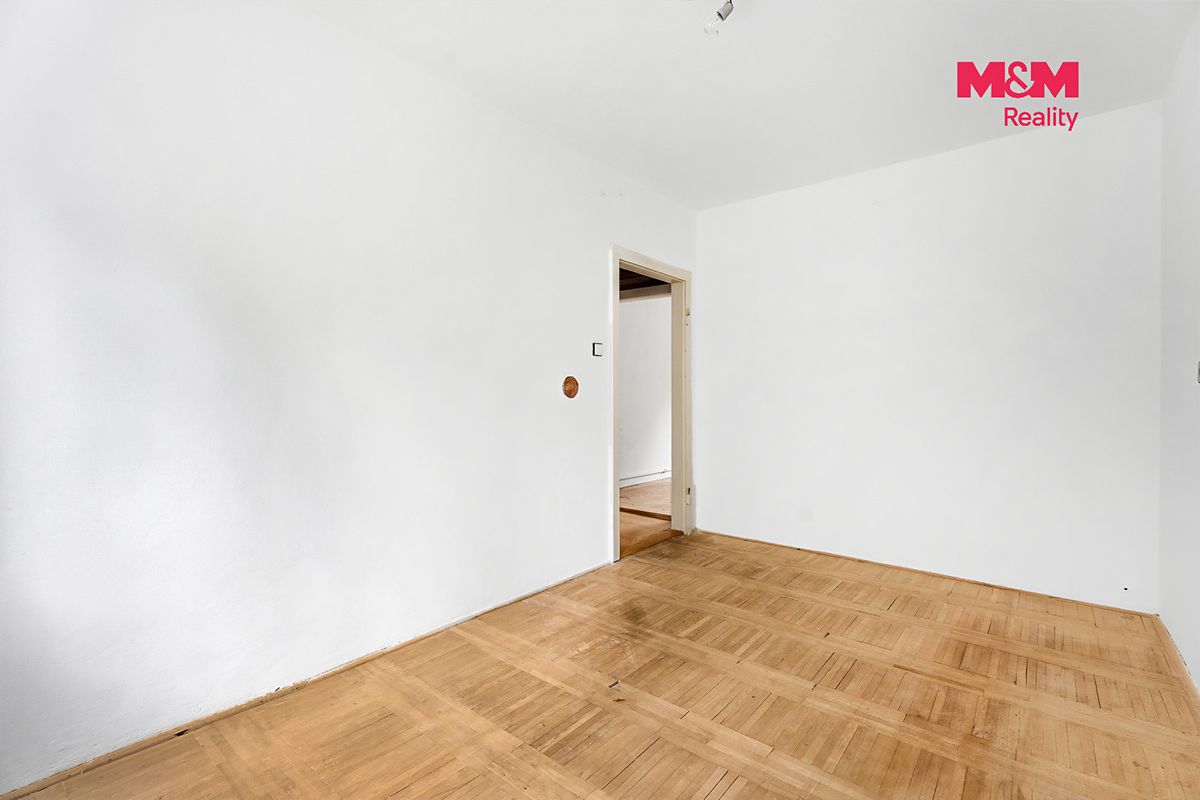 Prodej bytu 3+1 88 m² – fotografie 3