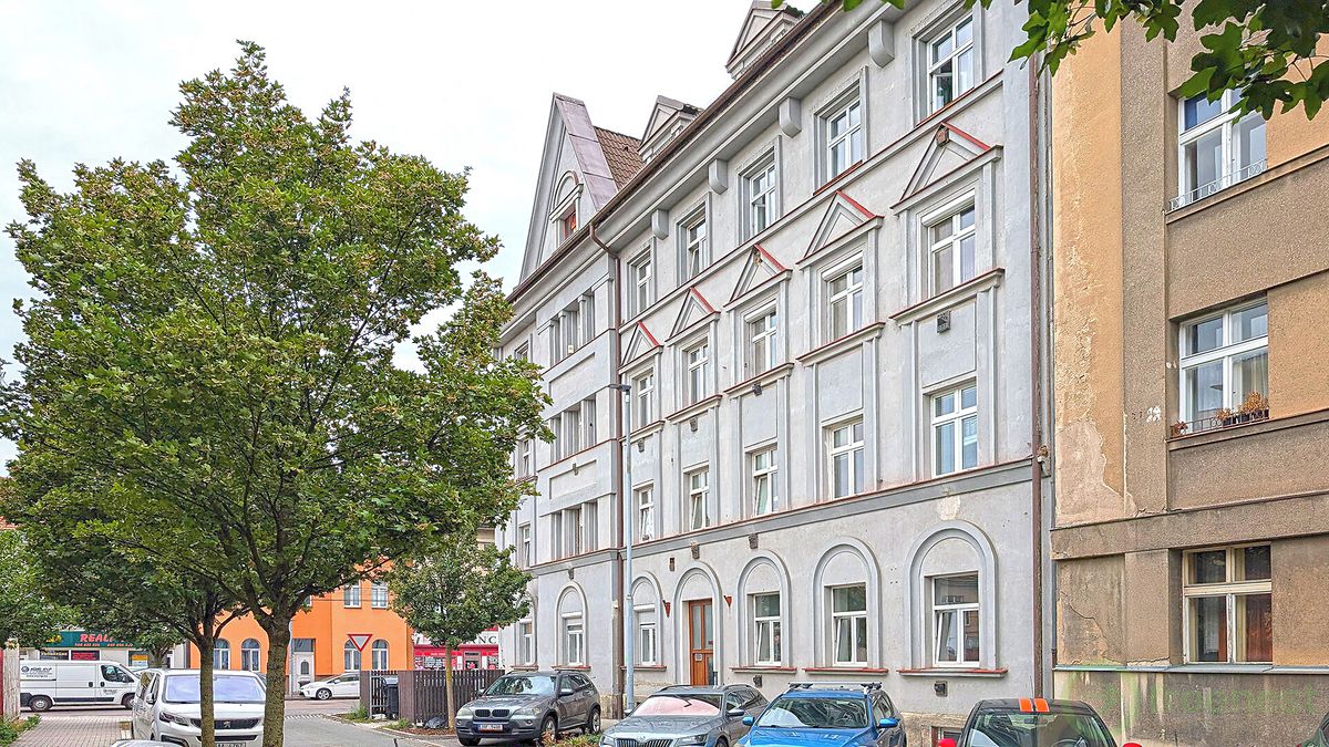 Pronájem bytu 2+kk 50 m² – fotografie 4