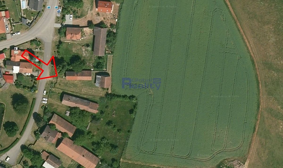 Prodej rodinného domu 186 m², pozemek 5879 m² – fotografie 3