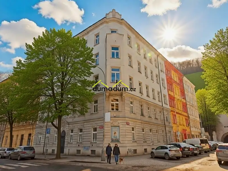 Prodej kanceláře 88 m², Praha – náhled fotky 3