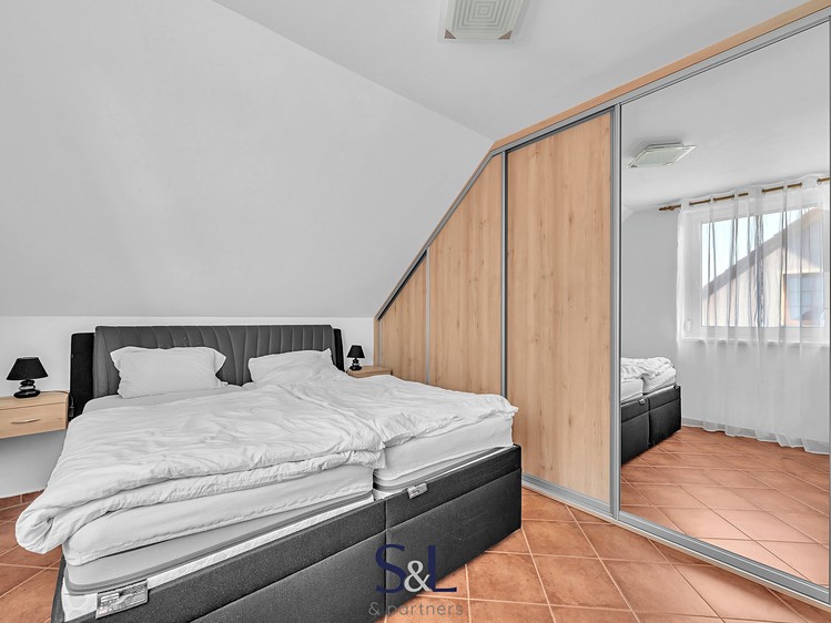 Будинок на продаж, 150 м² (13 з 21)