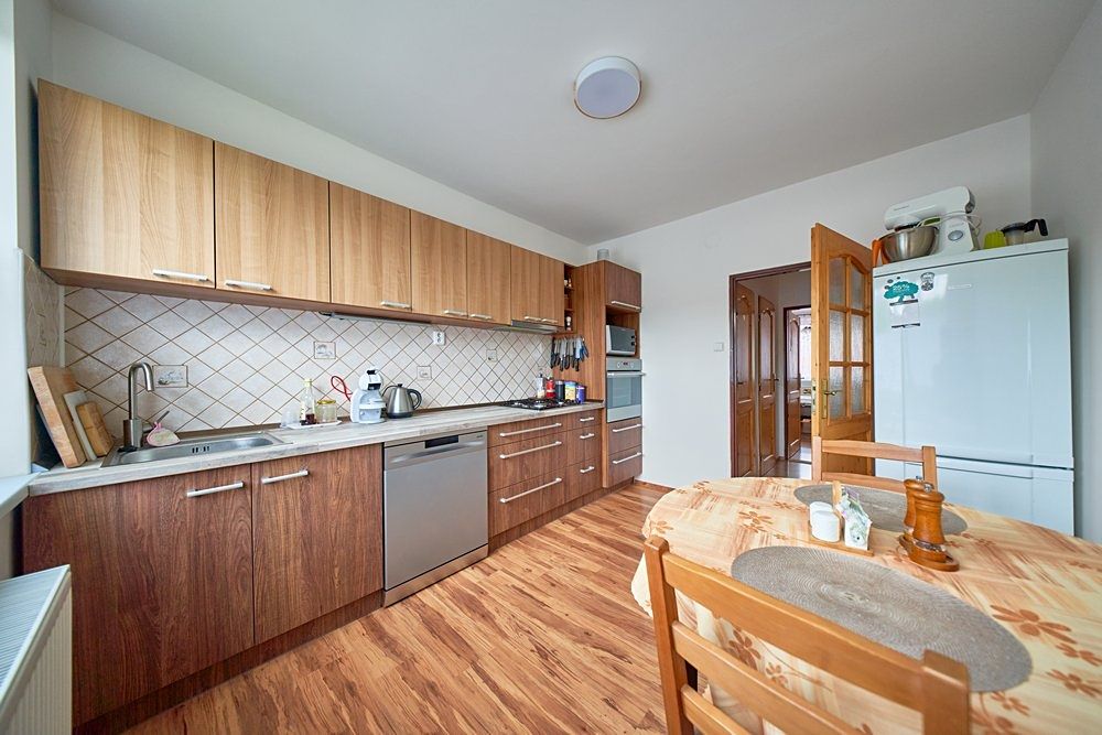 Prodej bytu 3+1 96 m² – fotografie 5