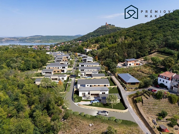 Prodej pozemku, 509 m² (1 z 23)
