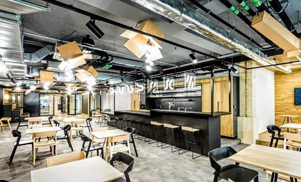 Pronájem komerčního prostoru, 90 m² (4 z 6)