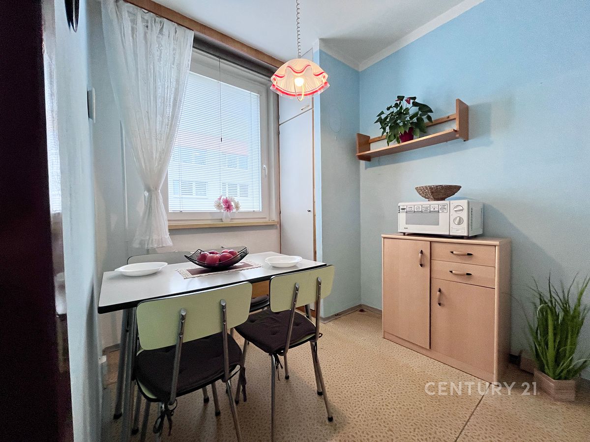 Pronájem bytu 2+1 45 m² – fotografie 3