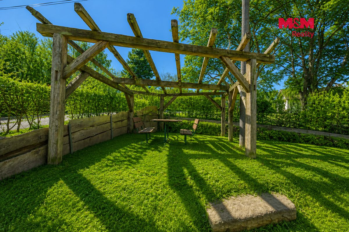 Prodej rodinného domu 108 m², pozemek 431 m² – fotografie 3