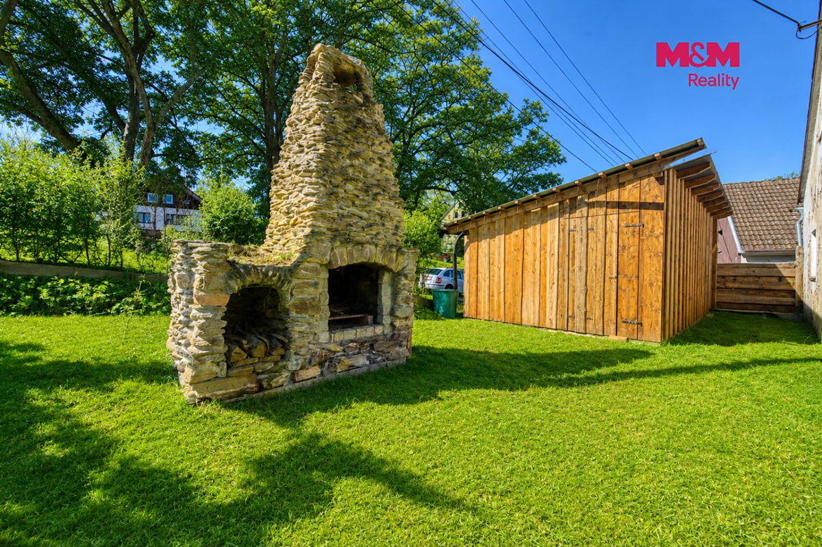Prodej rodinného domu 108 m², pozemek 431 m² – fotografie 4