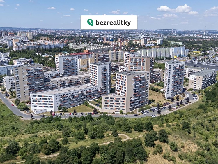 Квартира 2+kk на продаж, 65 м² (26 з 29)