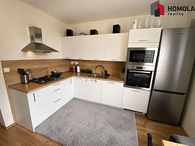 Prodej bytu 3+1 68 m²