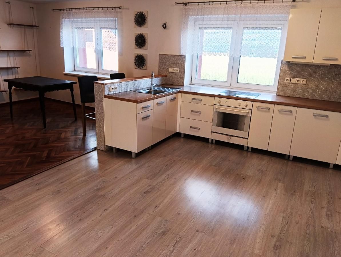 Pronájem rodinného domu 140 m², pozemek 500 m²