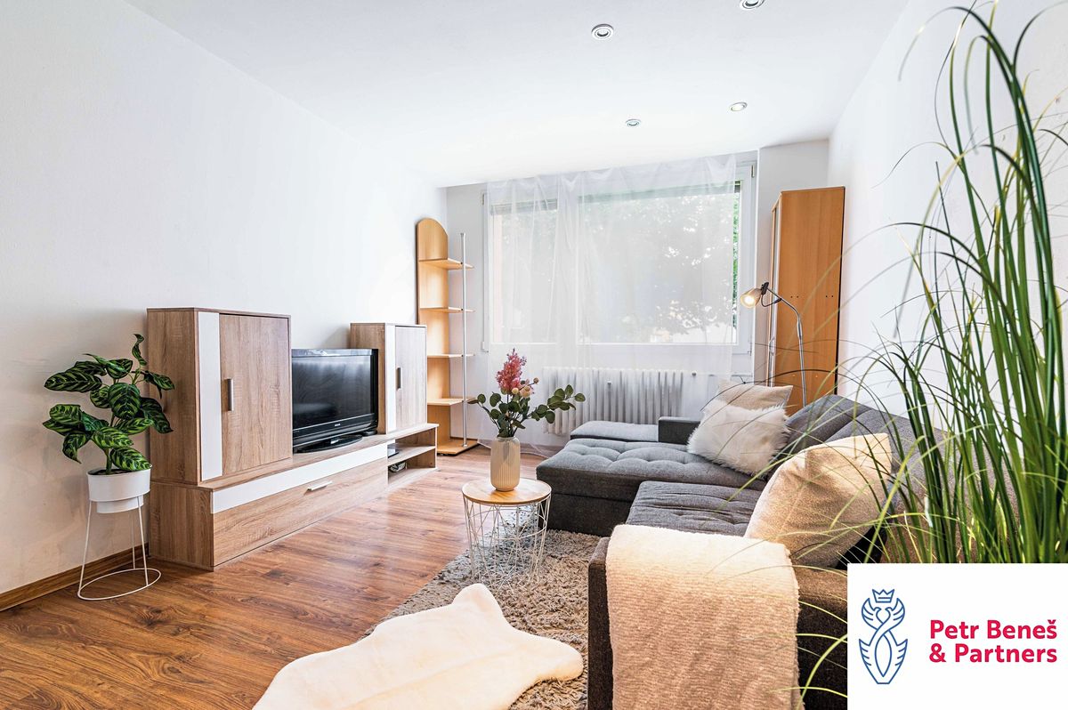 Prodej bytu 2+kk 39 m² – fotografie 3