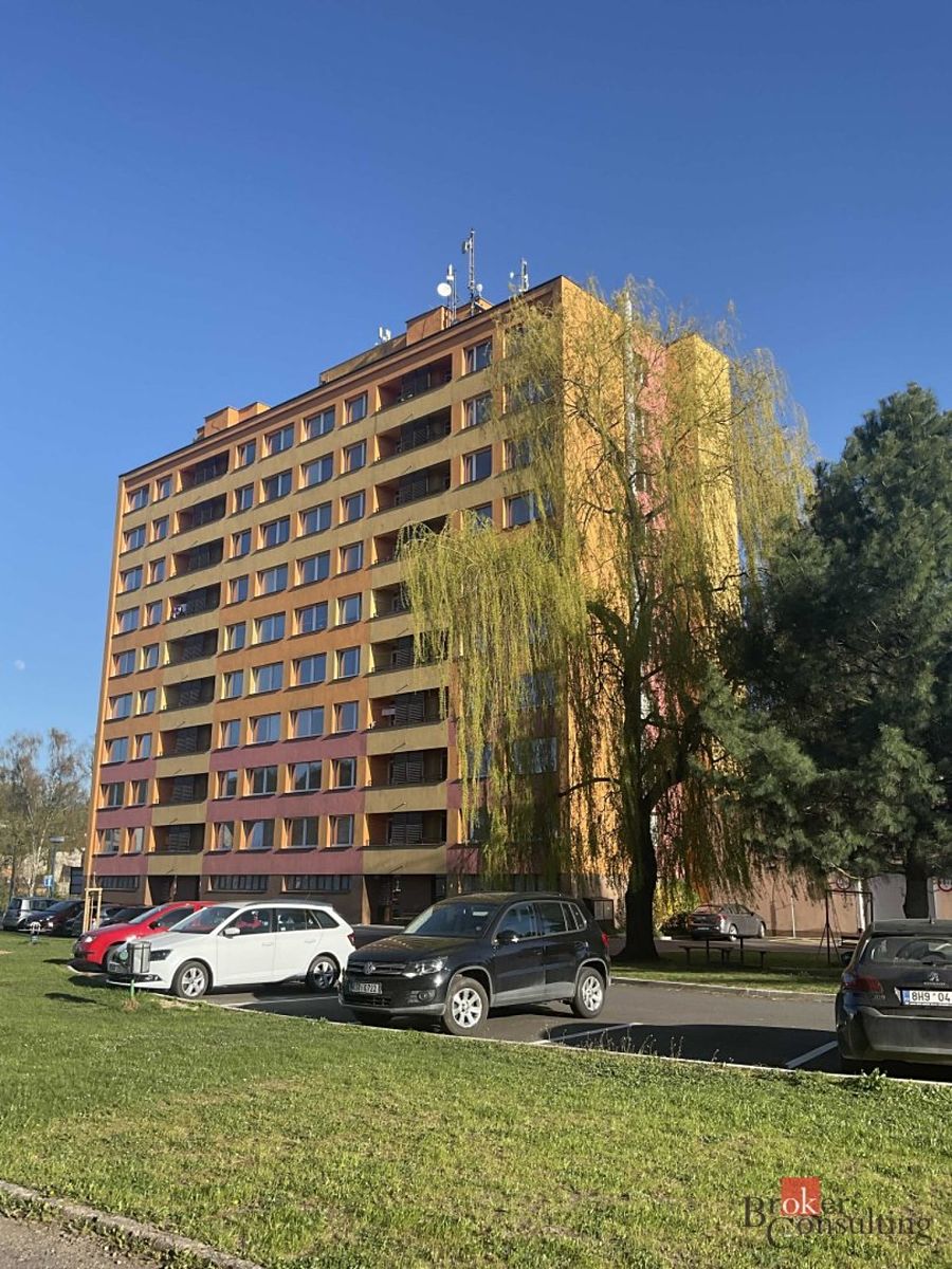 Prodej bytu 3+1 70 m² – fotografie 4