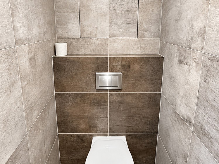 Квартира 2+kk на продаж, 59 м² (12 з 20)
