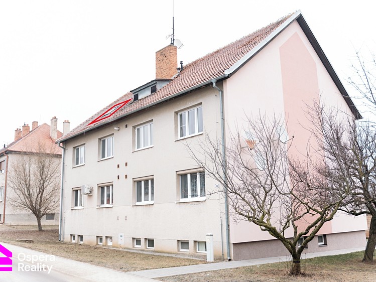 Квартира 2+kk на продаж, 57 м² (13 з 14)