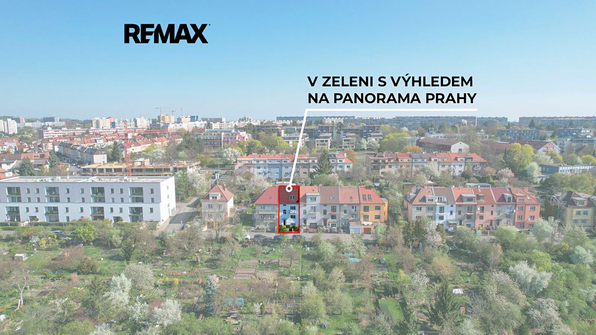 Prodej vícegeneračního domu 240 m², pozemek 197 m² – fotografie 3