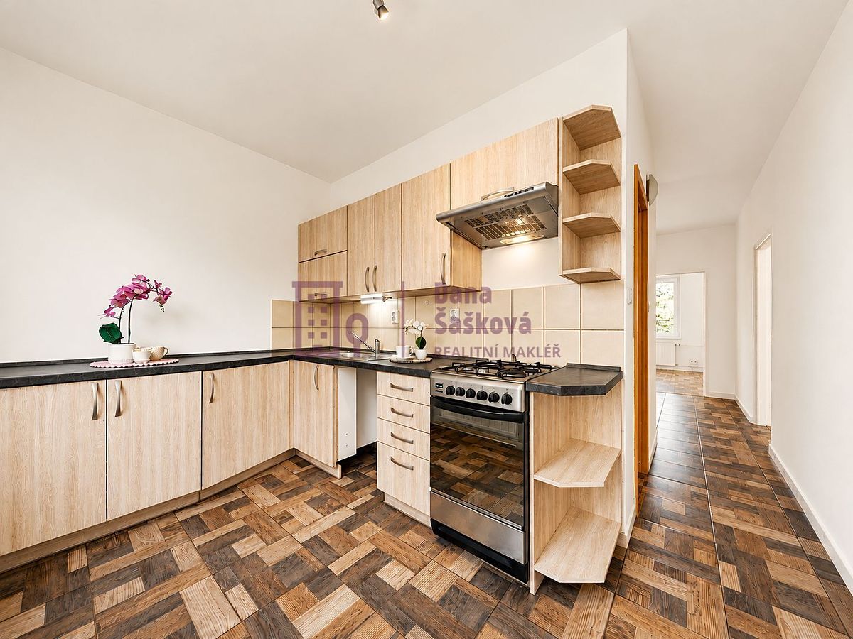 Prodej bytu 3+1 73 m² – fotografie 3