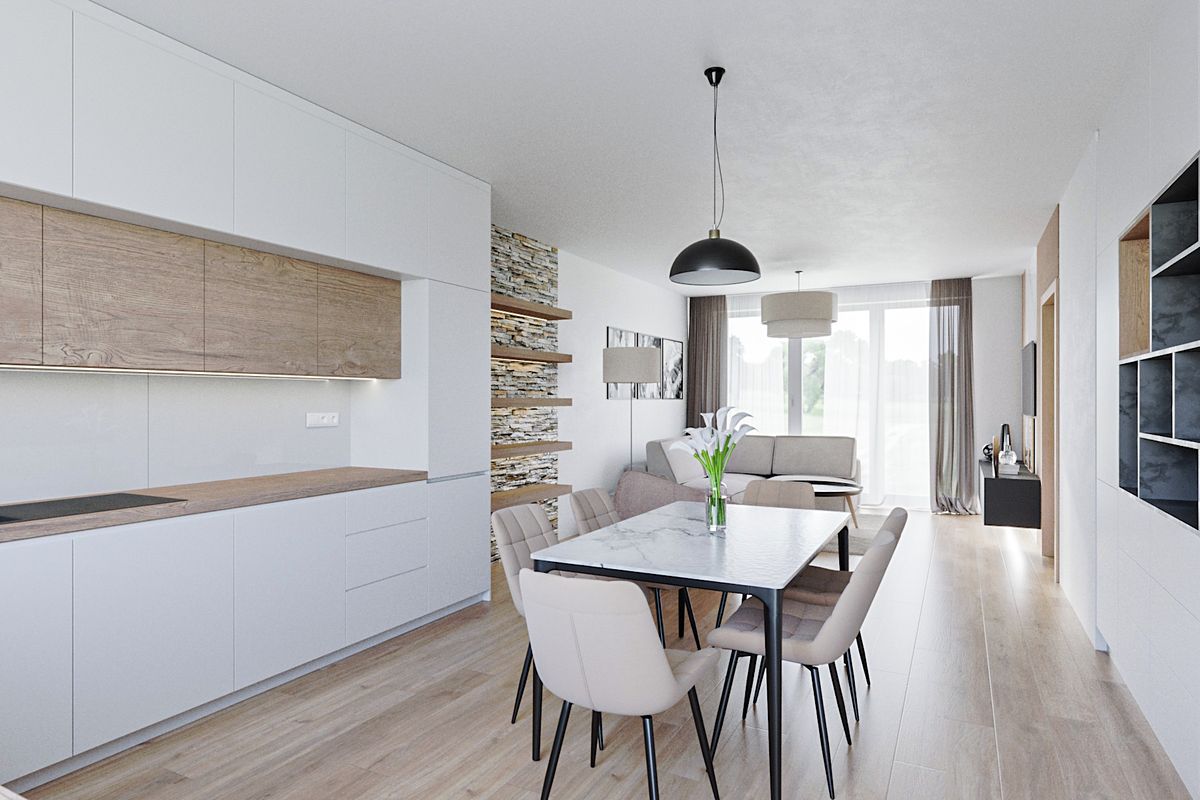 Prodej rodinného domu 131 m², pozemek 258 m² – fotografie 4