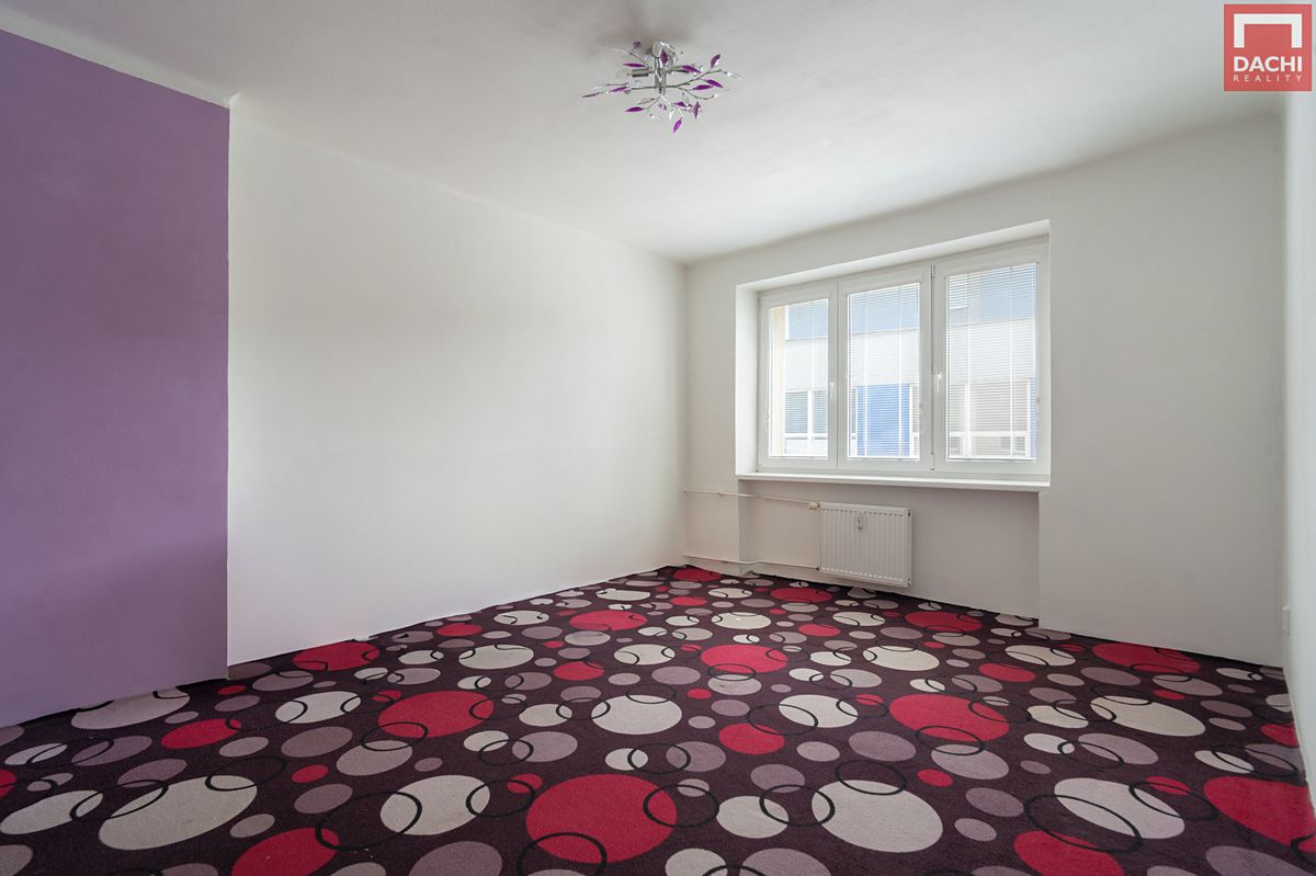 Prodej bytu 2+1 56 m² – fotografie 3