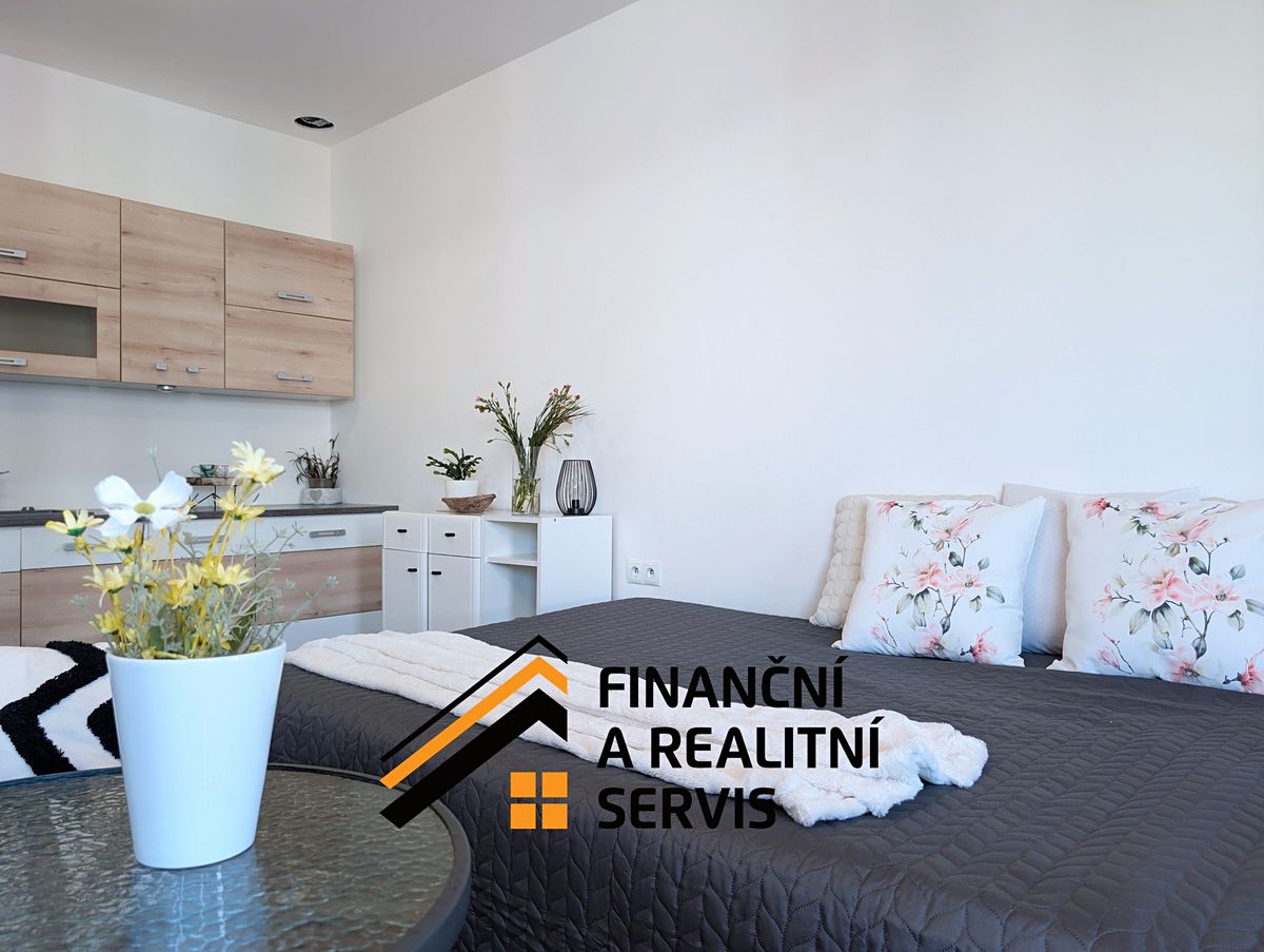 Prodej bytu 1+kk 36 m² – fotografie 5
